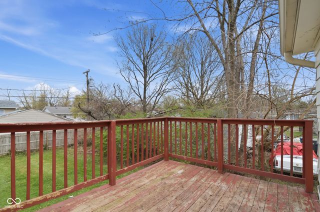 8132 E 34th Street, Indianapolis, IN 46226