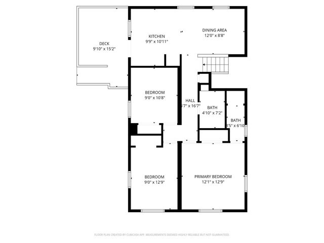 8132 E 34th Street, Indianapolis, IN 46226