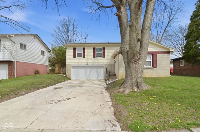 8132 E 34th Street, Indianapolis, IN 46226