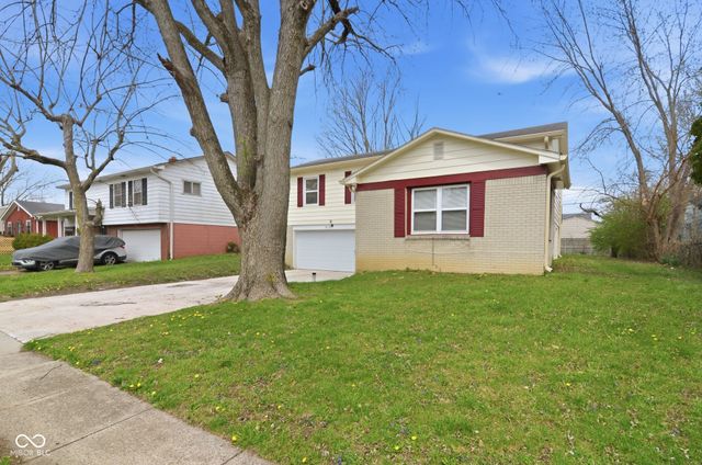 8132 E 34th Street, Indianapolis, IN 46226