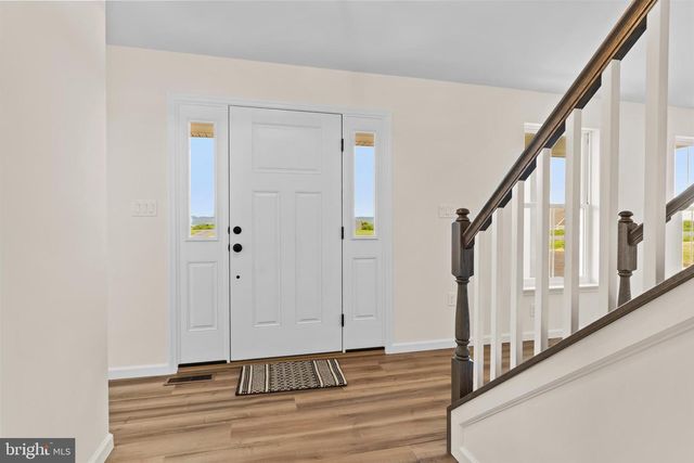 56 PINETREE DR, Duncannon, PA 17020