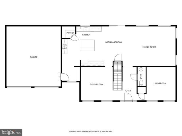 56 PINETREE DR, Duncannon, PA 17020
