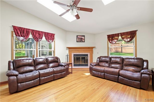 4174 Howlett Hill Road, Onondaga, NY 13215