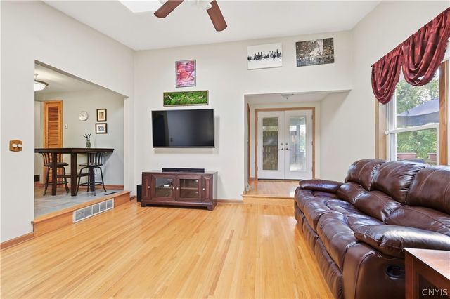 4174 Howlett Hill Road, Onondaga, NY 13215