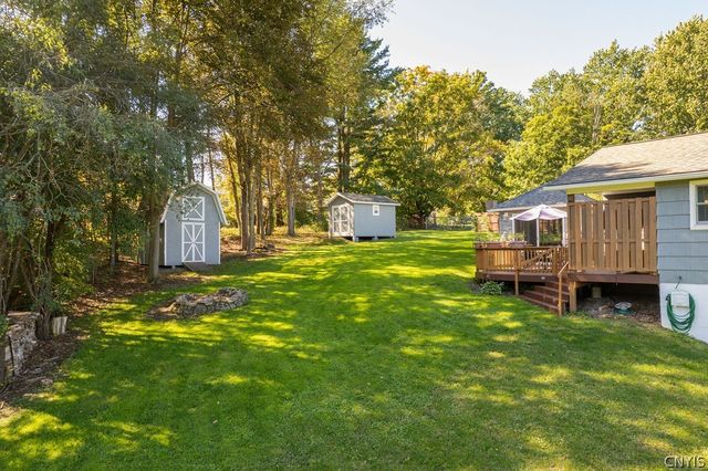 4174 Howlett Hill Road, Onondaga, NY 13215