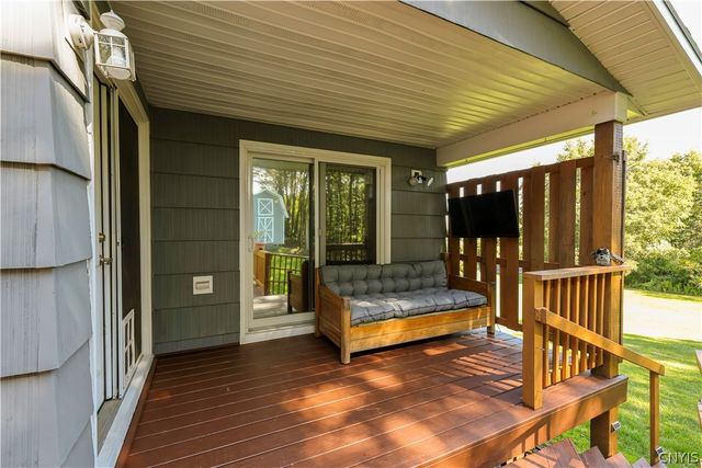 4174 Howlett Hill Road, Onondaga, NY 13215