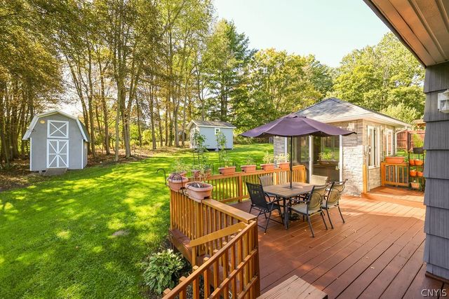 4174 Howlett Hill Road, Onondaga, NY 13215