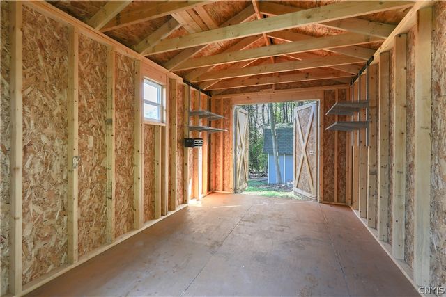 4174 Howlett Hill Road, Onondaga, NY 13215