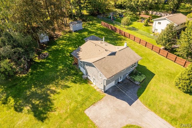 4174 Howlett Hill Road, Onondaga, NY 13215