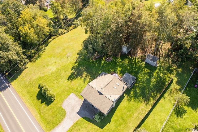 4174 Howlett Hill Road, Onondaga, NY 13215