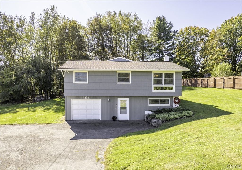 4174 Howlett Hill Road, Onondaga, NY 13215