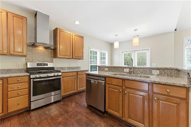 1771 Millhouse Run, Marietta, GA 30066