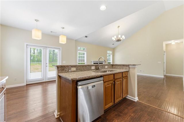 1771 Millhouse Run, Marietta, GA 30066