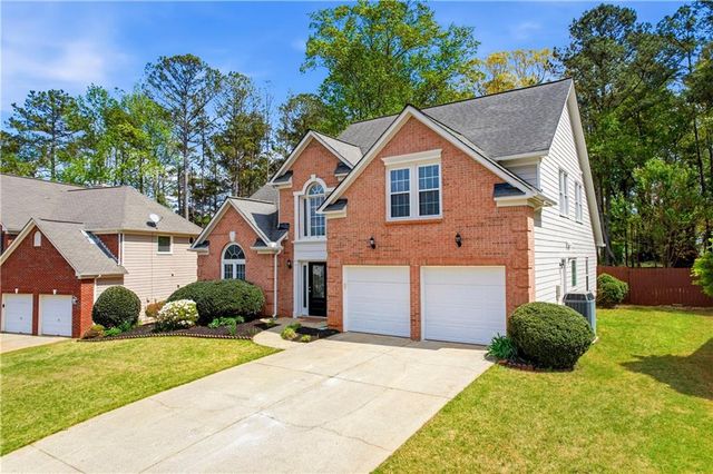 1771 Millhouse Run, Marietta, GA 30066