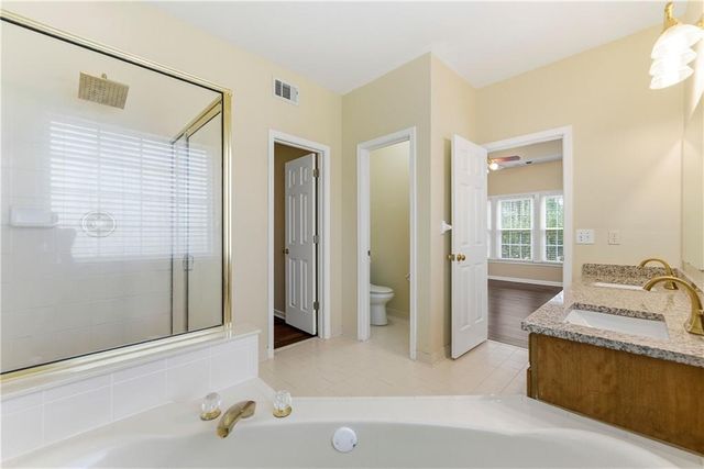 1771 Millhouse Run, Marietta, GA 30066