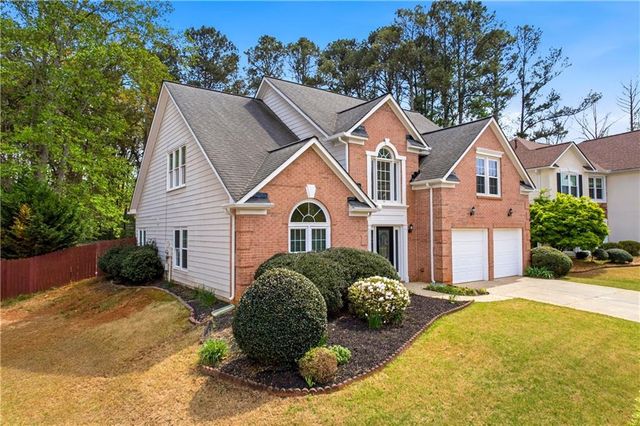 1771 Millhouse Run, Marietta, GA 30066