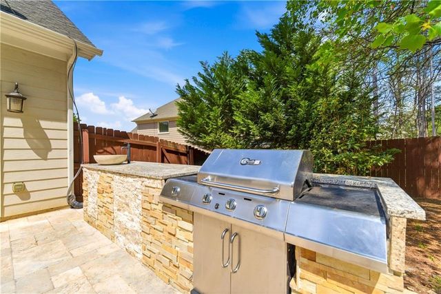 1771 Millhouse Run, Marietta, GA 30066
