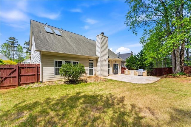 1771 Millhouse Run, Marietta, GA 30066