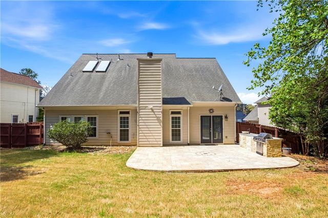 1771 Millhouse Run, Marietta, GA 30066