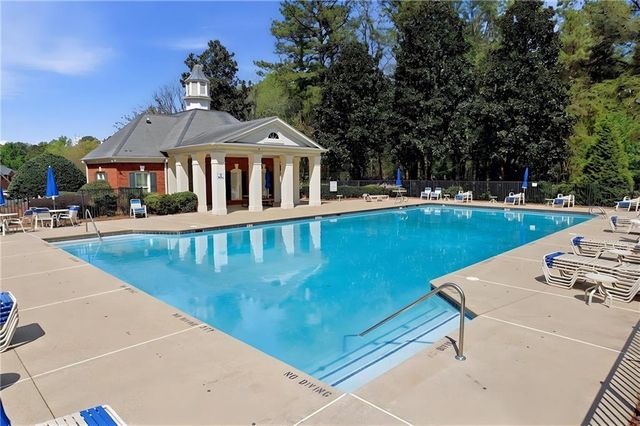 1771 Millhouse Run, Marietta, GA 30066