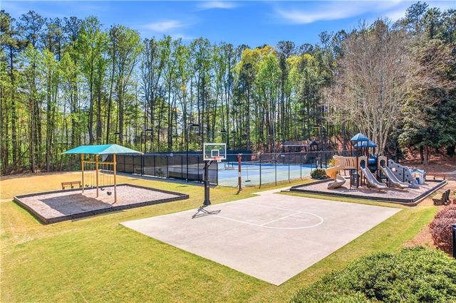 1771 Millhouse Run, Marietta, GA 30066