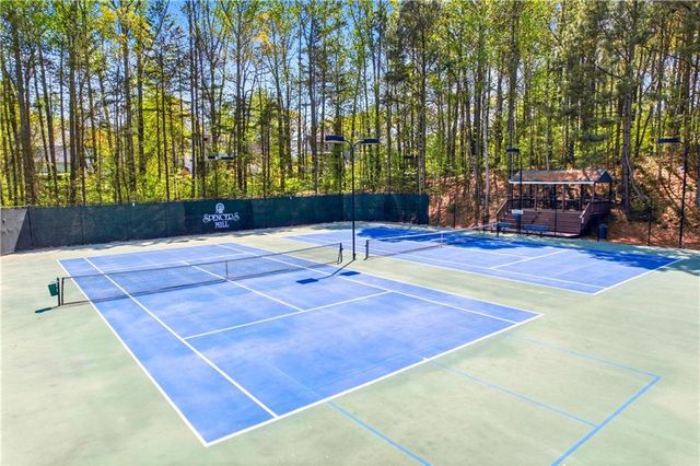 1771 Millhouse Run, Marietta, GA 30066