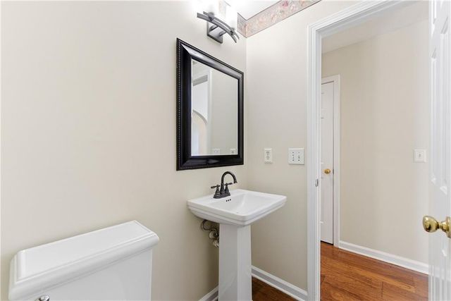 1771 Millhouse Run, Marietta, GA 30066