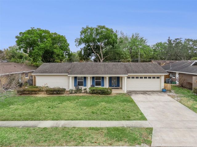 2532 DAKOTA TRAIL, Fern Park, FL 32730