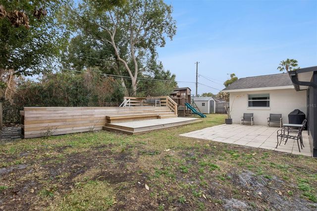 2532 DAKOTA TRAIL, Fern Park, FL 32730