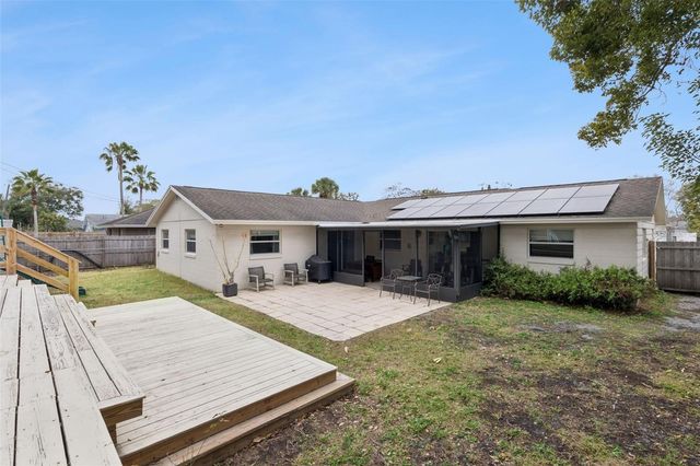 2532 DAKOTA TRAIL, Fern Park, FL 32730