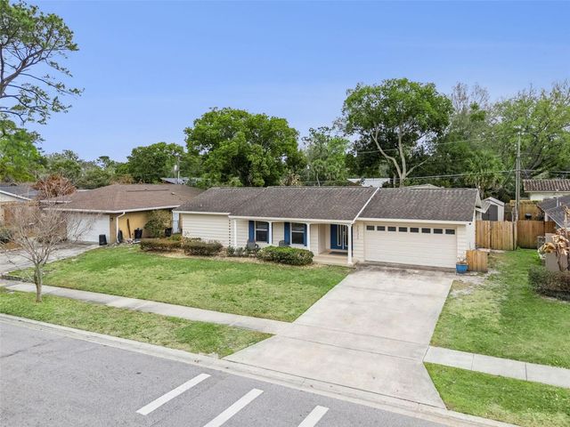 2532 DAKOTA TRAIL, Fern Park, FL 32730