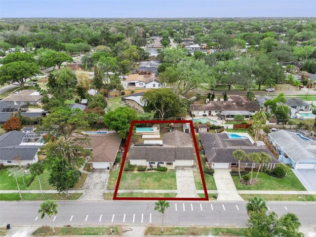 2532 DAKOTA TRAIL, Fern Park, FL 32730