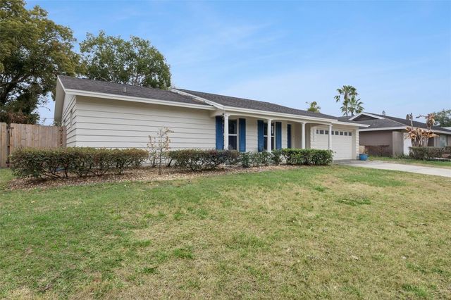 2532 DAKOTA TRAIL, Fern Park, FL 32730