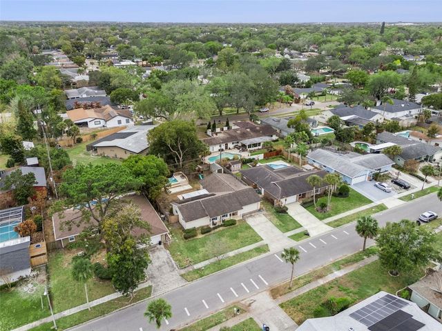 2532 DAKOTA TRAIL, Fern Park, FL 32730