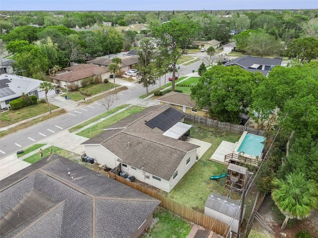 2532 DAKOTA TRAIL, Fern Park, FL 32730