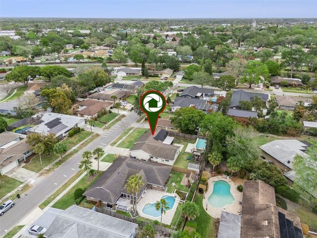 2532 DAKOTA TRAIL, Fern Park, FL 32730