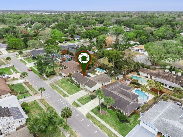 2532 DAKOTA TRAIL, Fern Park, FL 32730