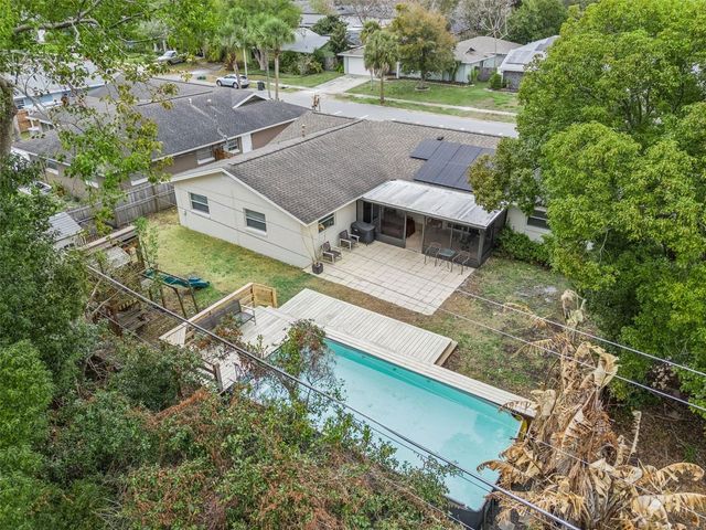 2532 DAKOTA TRAIL, Fern Park, FL 32730