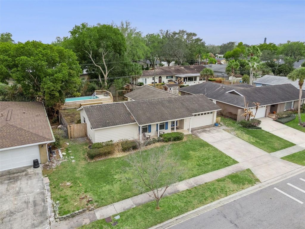 2532 DAKOTA TRAIL, Fern Park, FL 32730