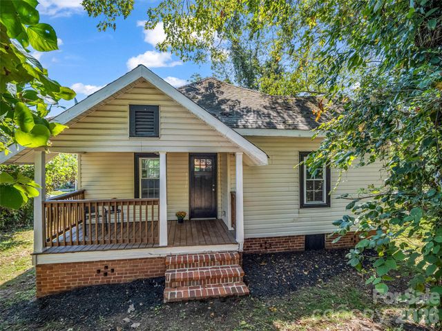 795 W Tate Street, Marion, NC 28752