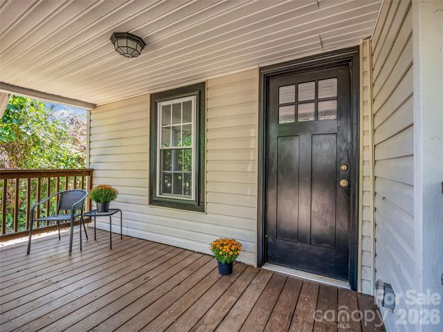 795 W Tate Street, Marion, NC 28752