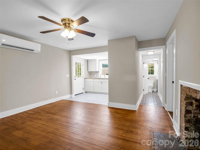 795 W Tate Street, Marion, NC 28752