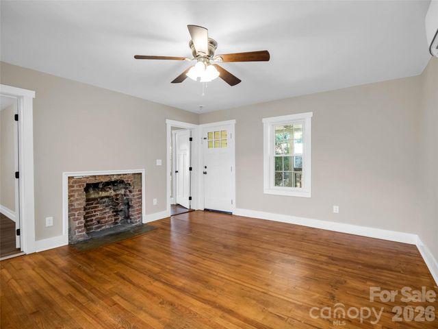 795 W Tate Street, Marion, NC 28752