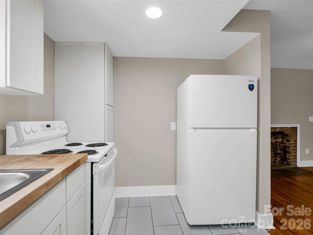 795 W Tate Street, Marion, NC 28752