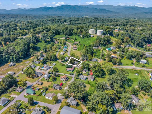 795 W Tate Street, Marion, NC 28752