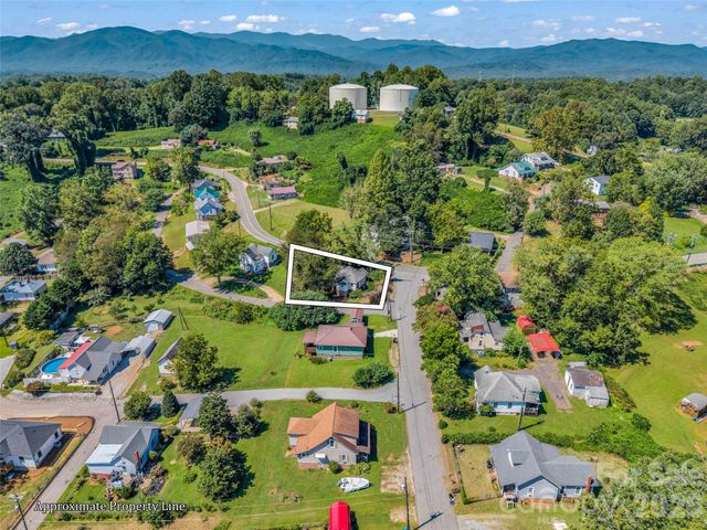 795 W Tate Street, Marion, NC 28752