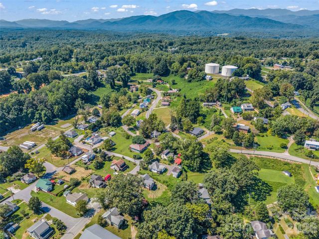 795 W Tate Street, Marion, NC 28752