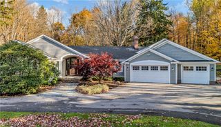 7436 Chagrin Road, Chagrin Falls, OH 44023