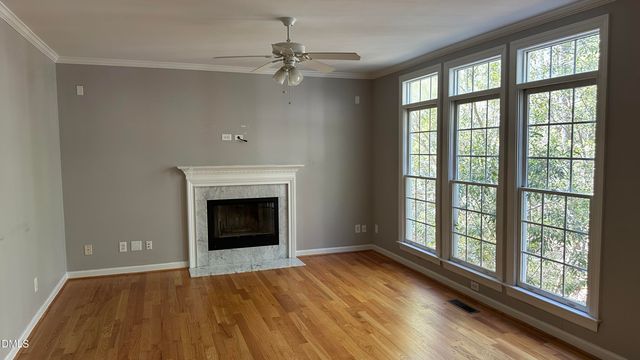 8 Arrowwood Court, Durham, NC 27712