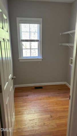 8 Arrowwood Court, Durham, NC 27712